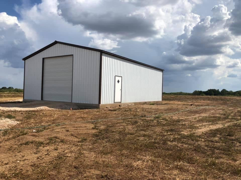 Startex Steel Structures