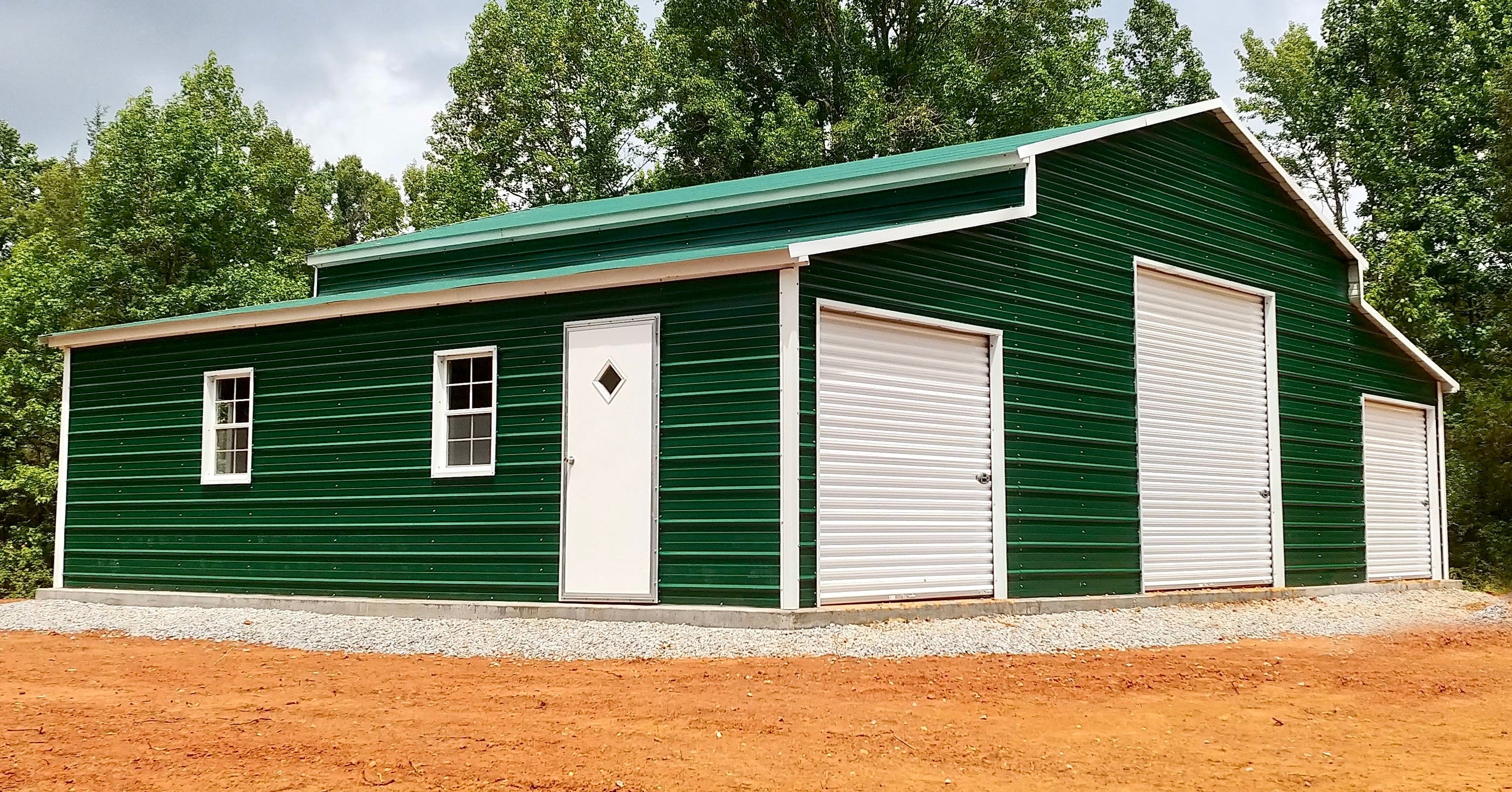 Startex Steel Structures